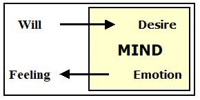route of desire